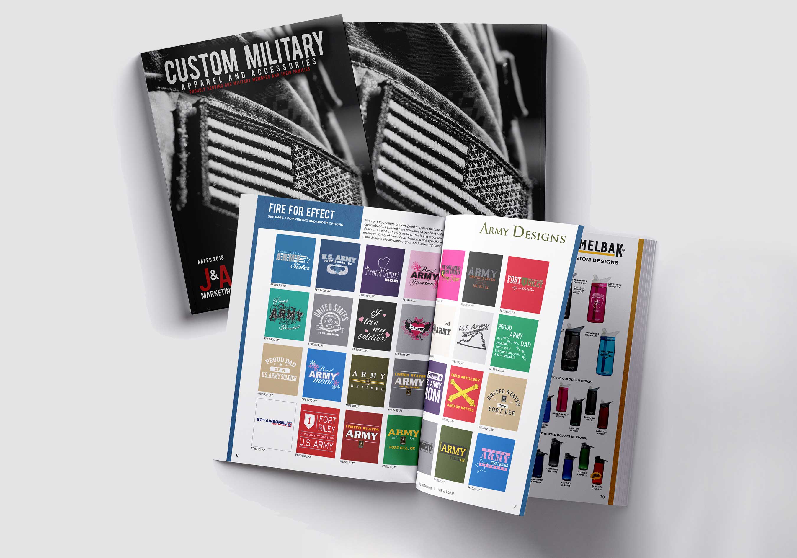 2018 Catalog