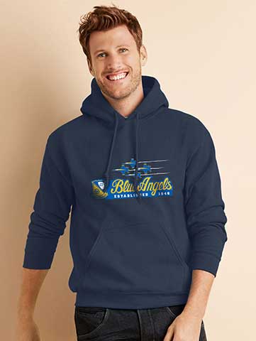 Blue Angels Designs