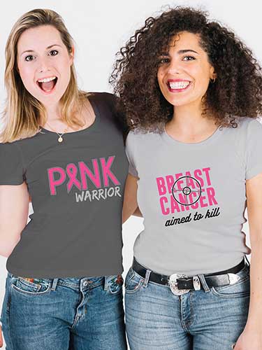 Breast Cancer Designs