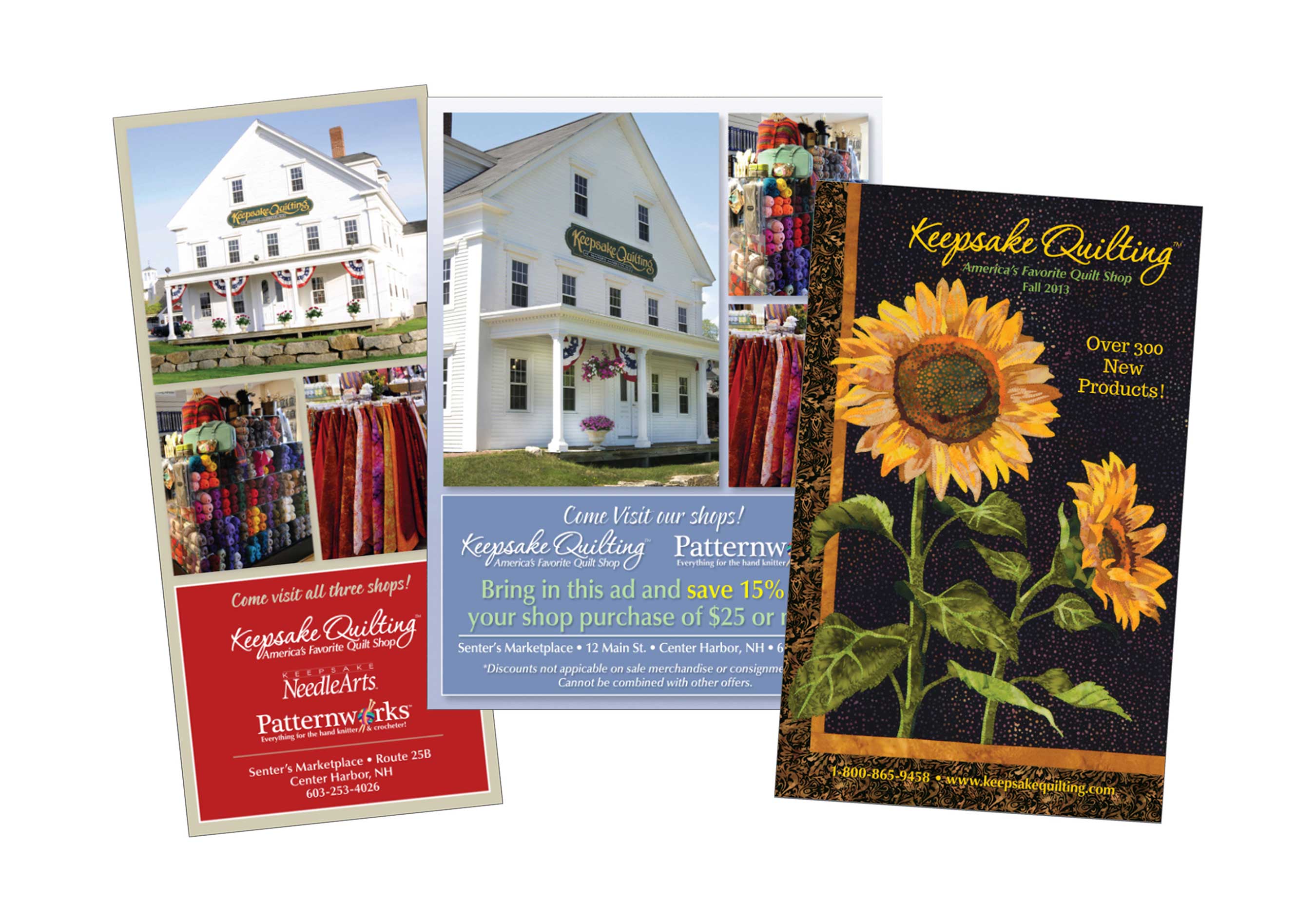 2017 Catalog