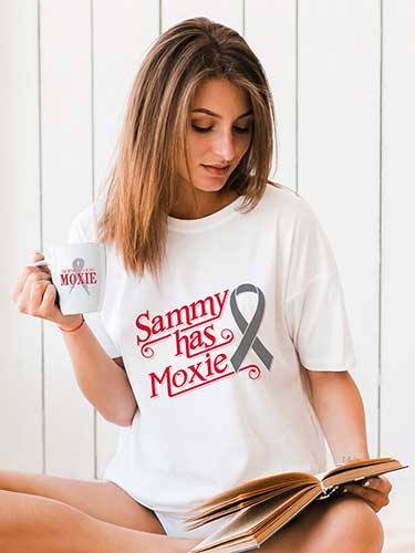 Sammy Has Moxie Designs