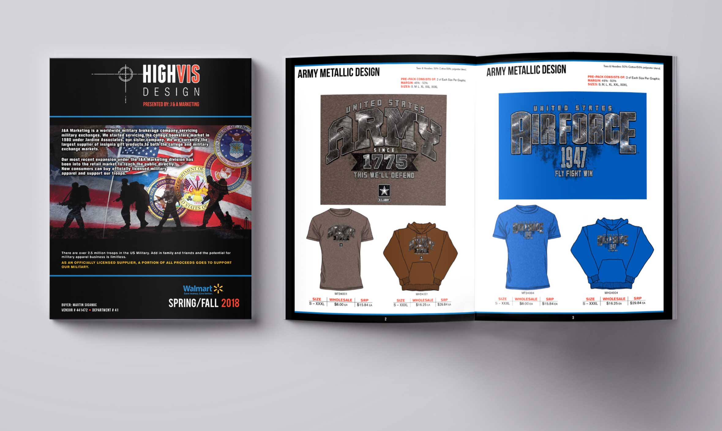 2017 Catalog